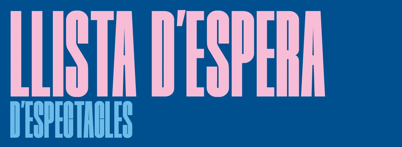 Llista d'espera