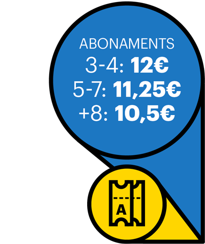 Abonaments