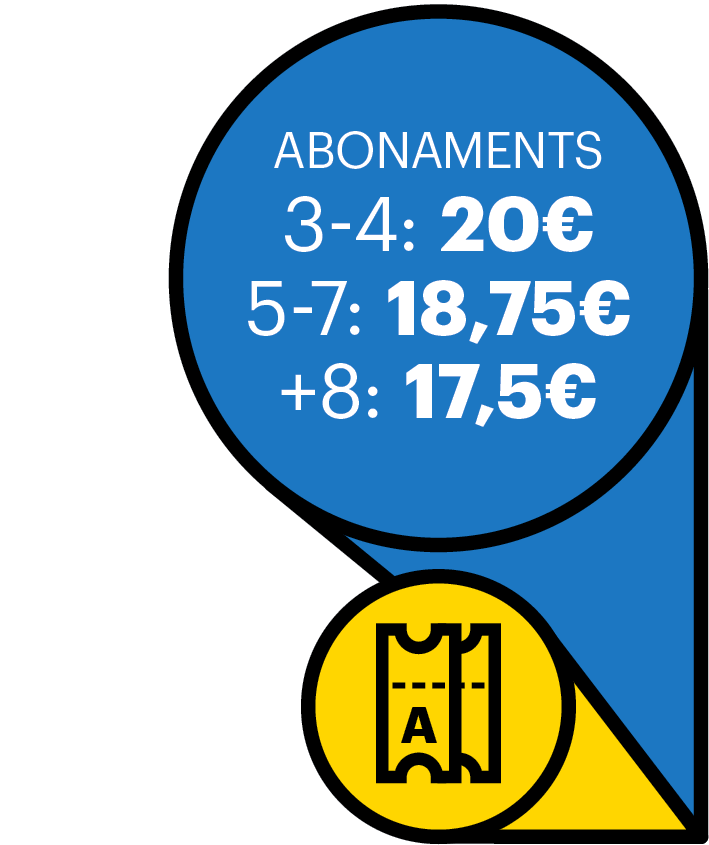 Abonaments