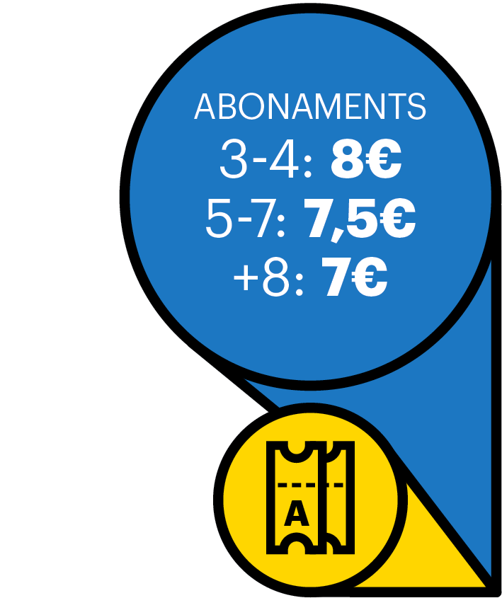 abonaments