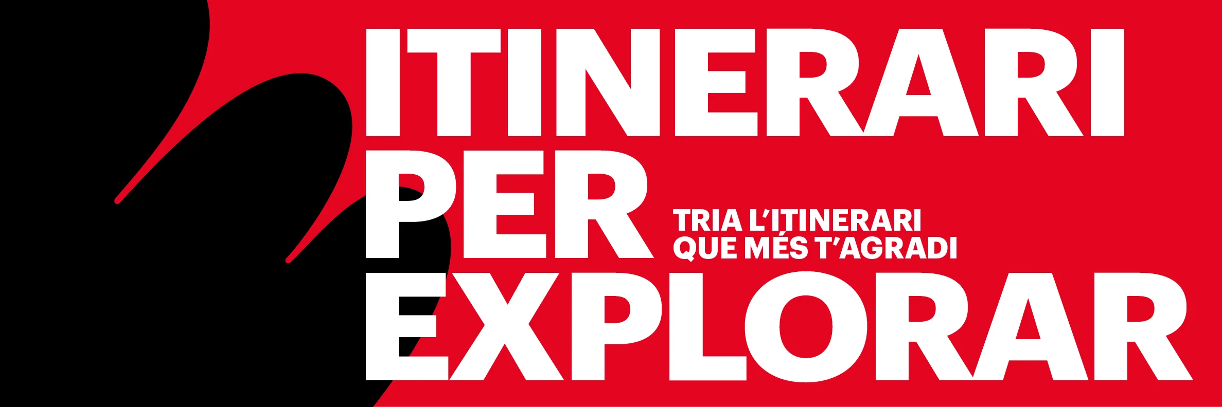 Per explorar