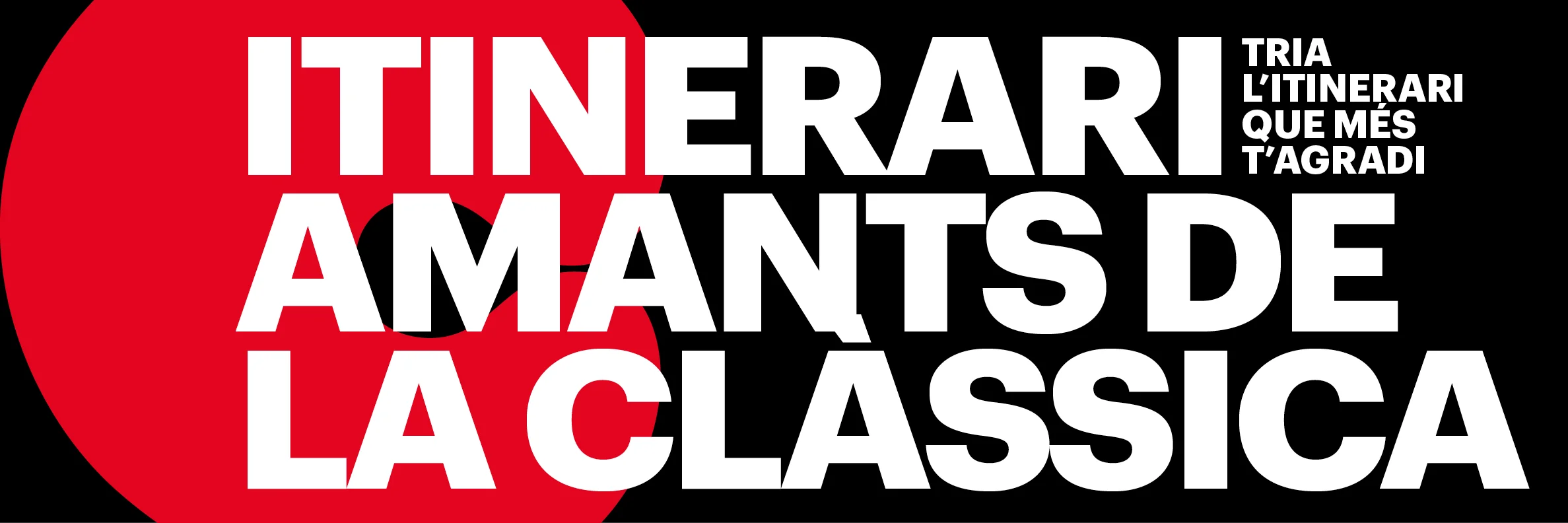 Amants de la clàssica