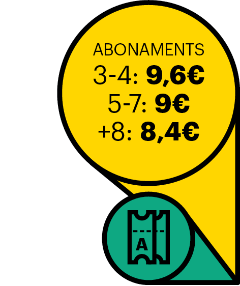 abonaments