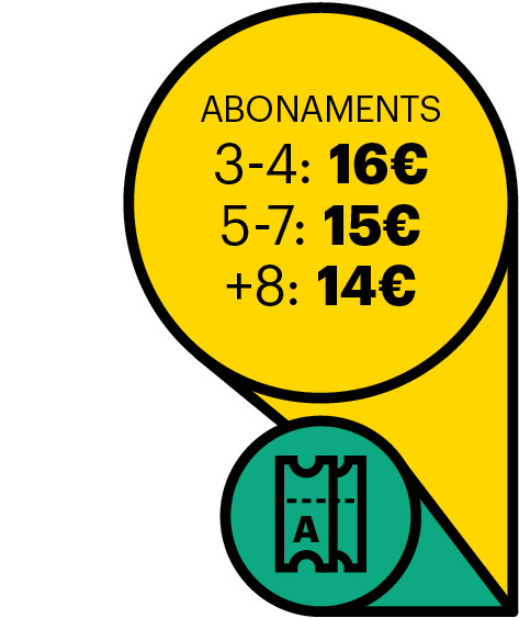 abonaments