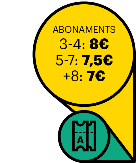 abonaments