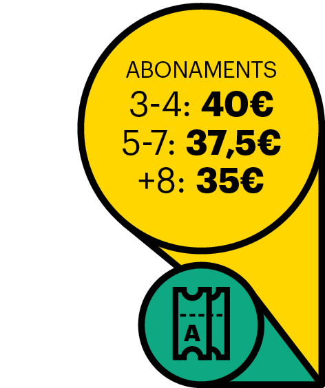 abonaments