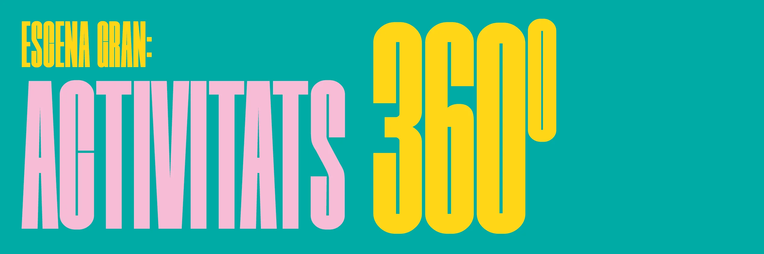 Activitats 360