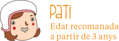 Patinautes