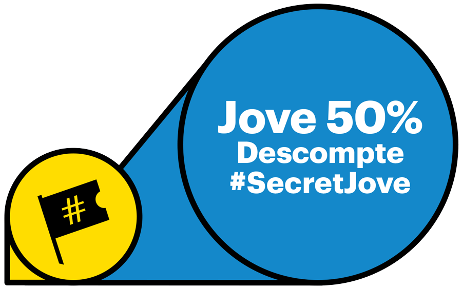 #secretjove