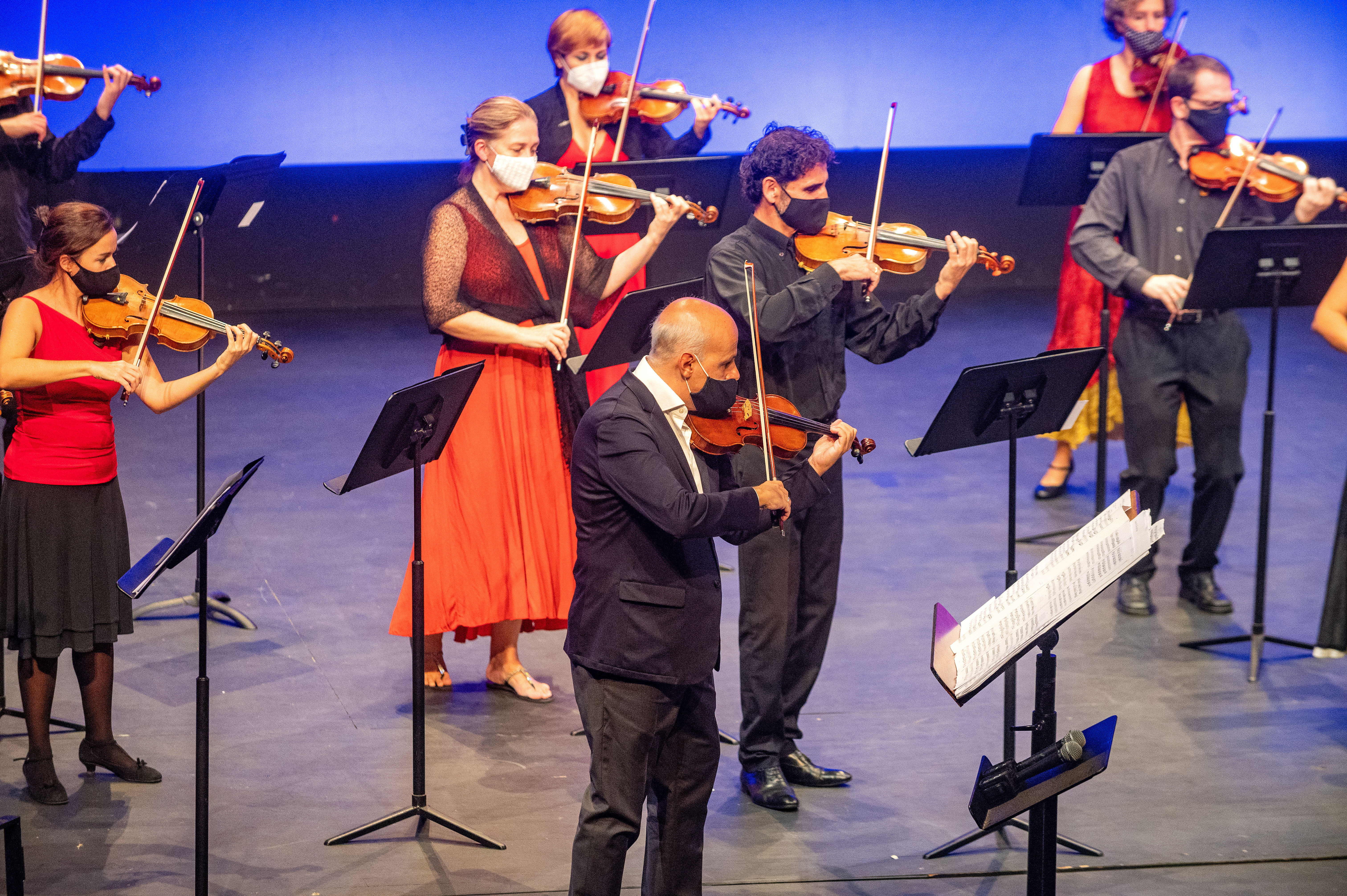 Teatre Auditori de Granollers