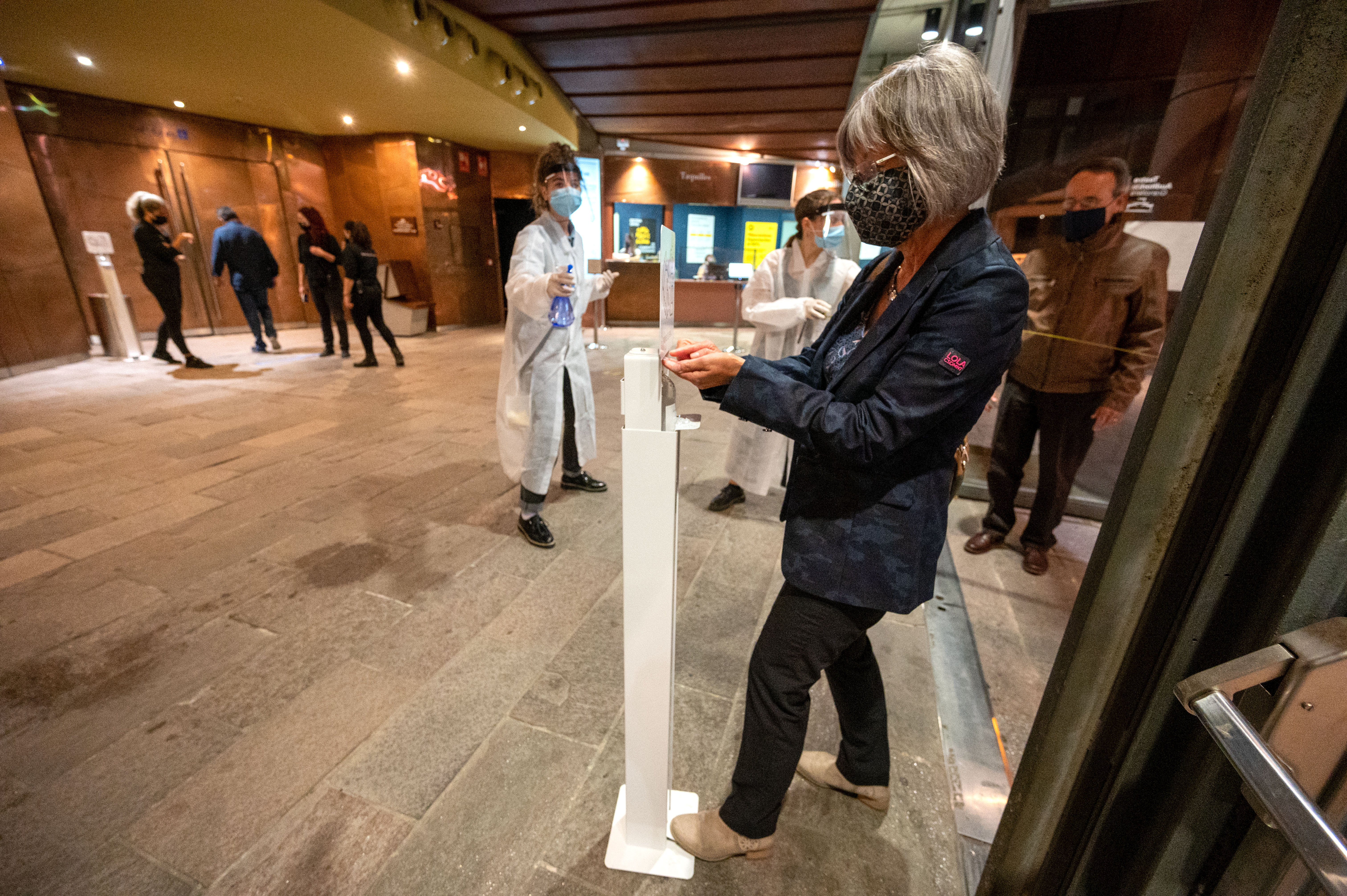 Teatre Auditori de Granollers
