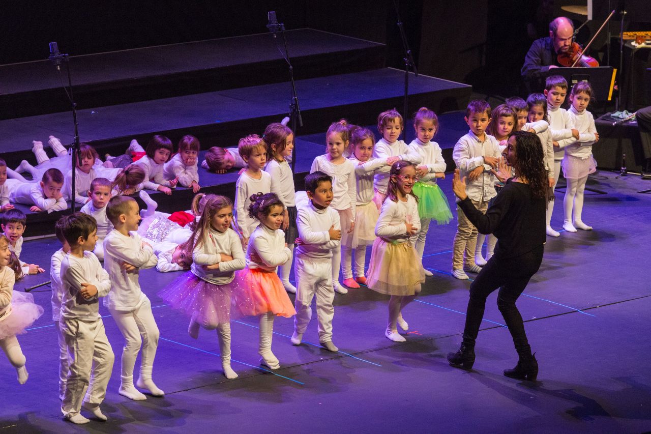 Concert final de curs Concert final de curs