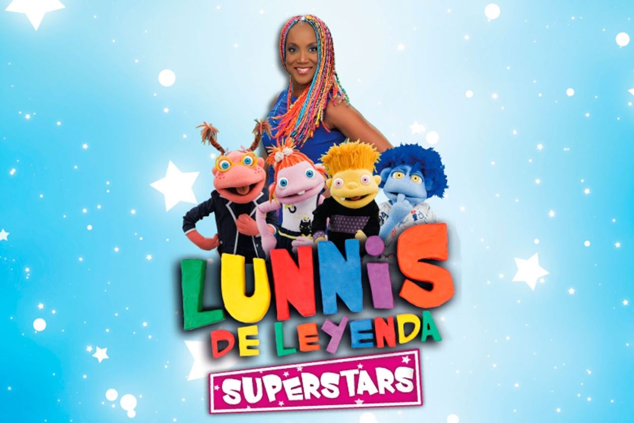 Lunnis Lunnis