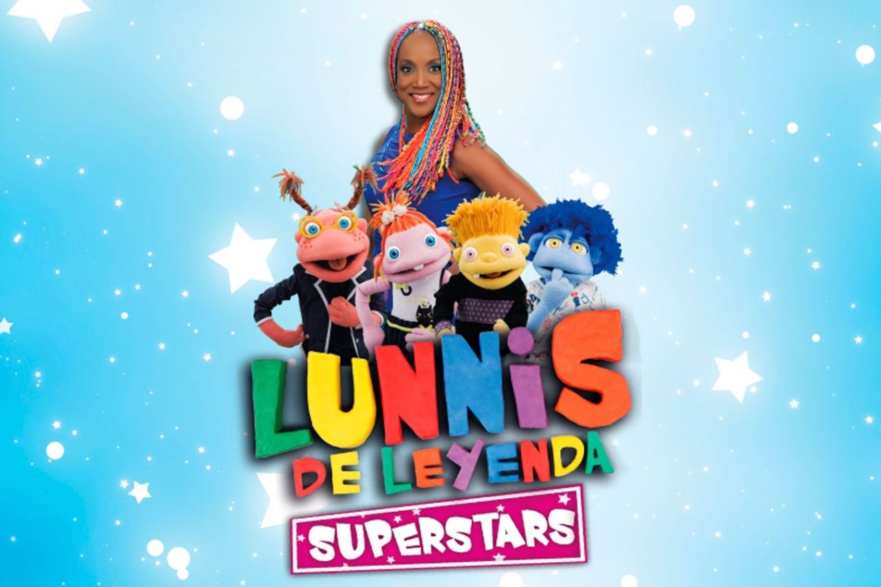 Lunnis