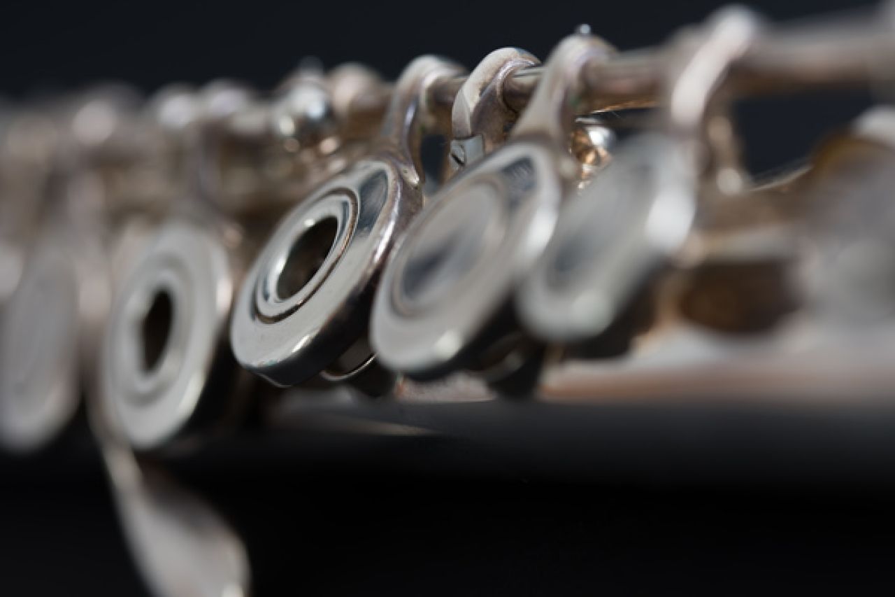 El virtuosisme de la flauta travessera El virtuosisme de la flauta travessera