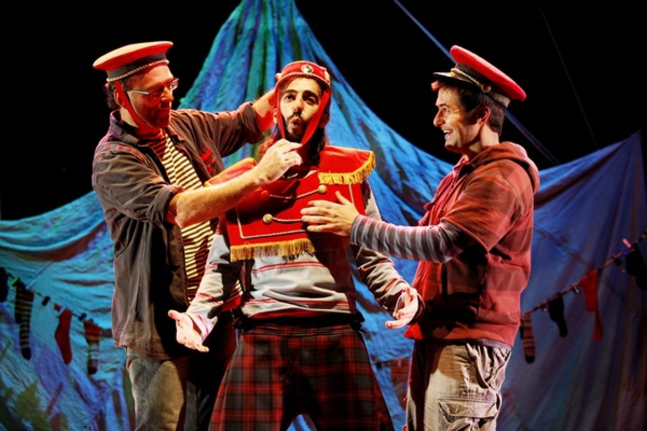 Per un instant Per un instant