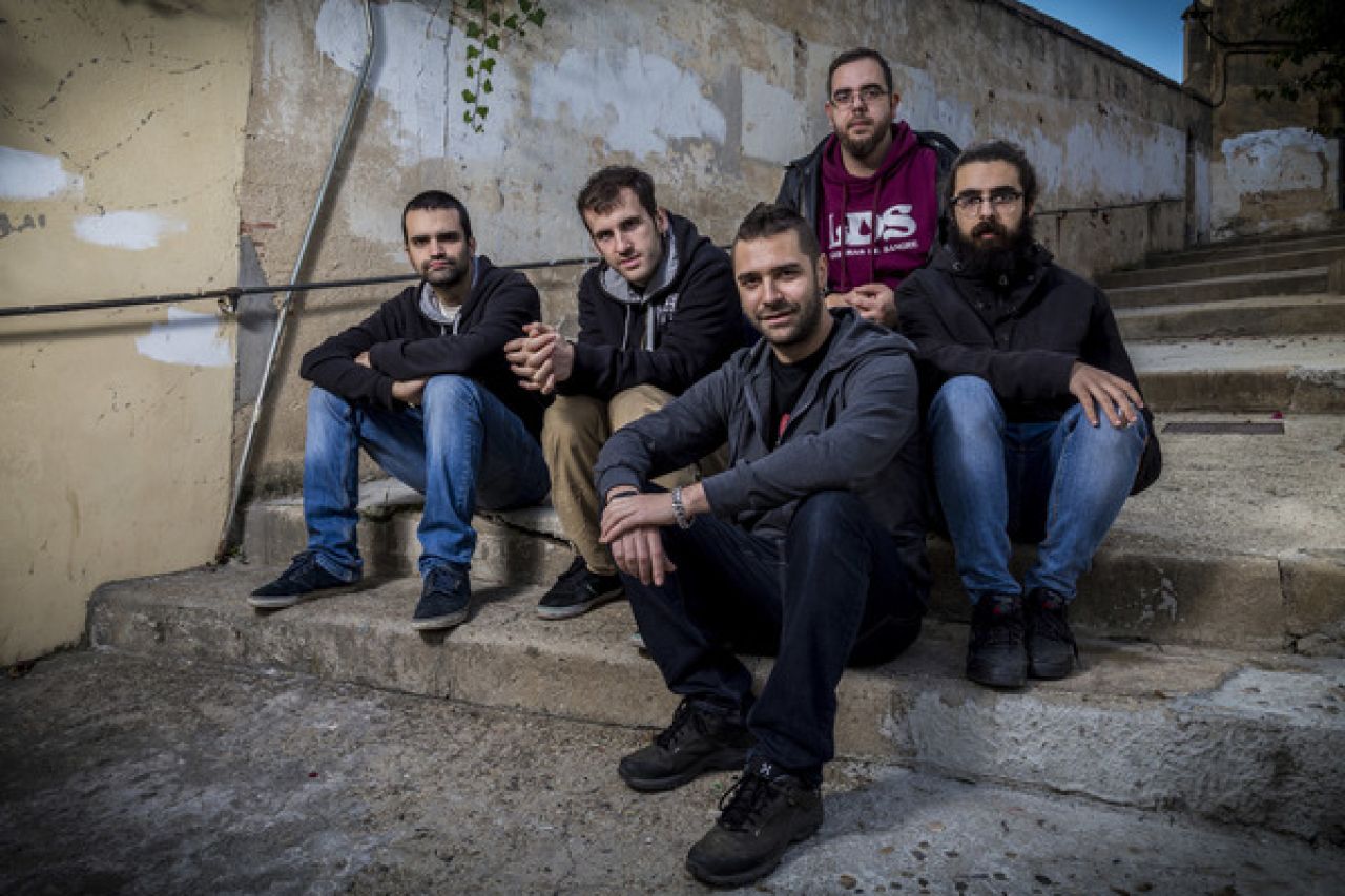 LDS Lágrimas de sangre LDS Lágrimas de sangre