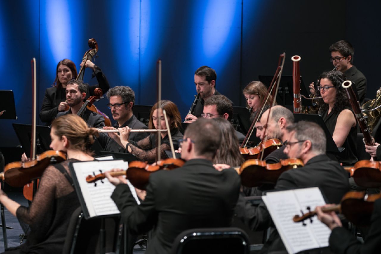 Bon viatge: la Cinquena de Beethoven Bon viatge: la Cinquena de Beethoven