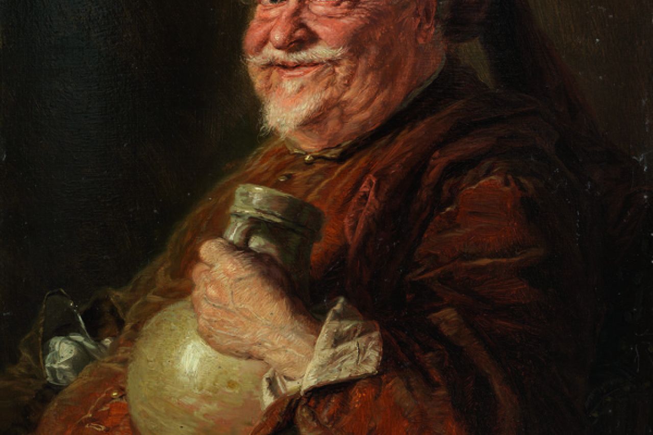 Falstaff Falstaff