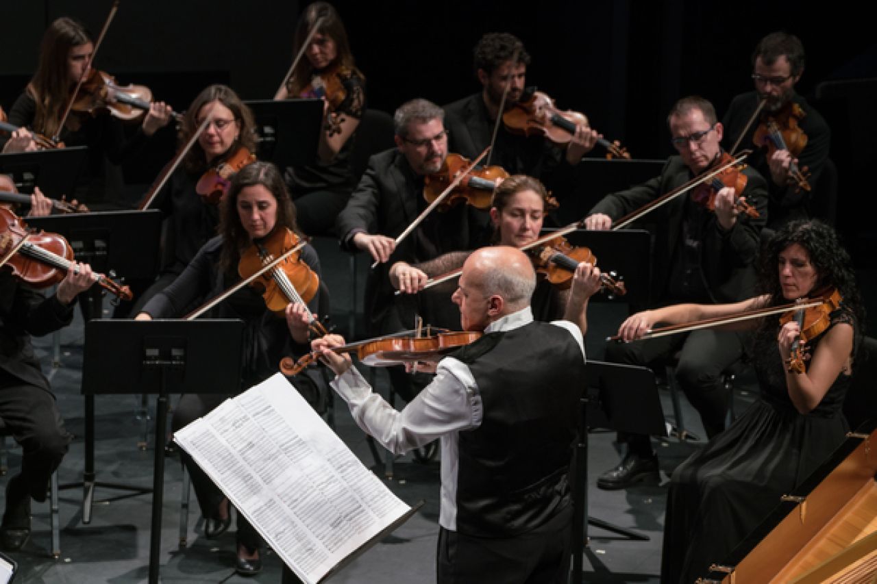 Memòries de viatges: de Debussy a Mahler