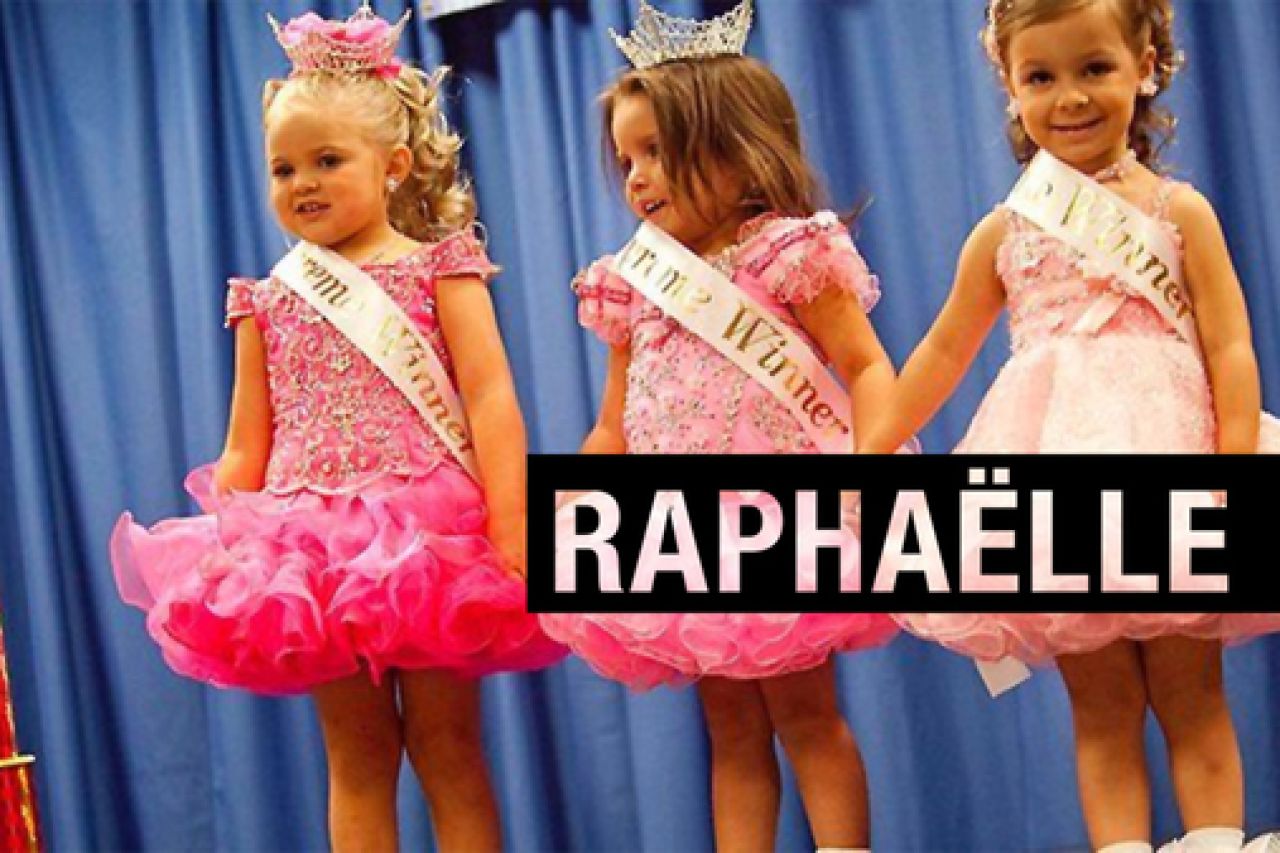 Raphaëlle Raphaëlle