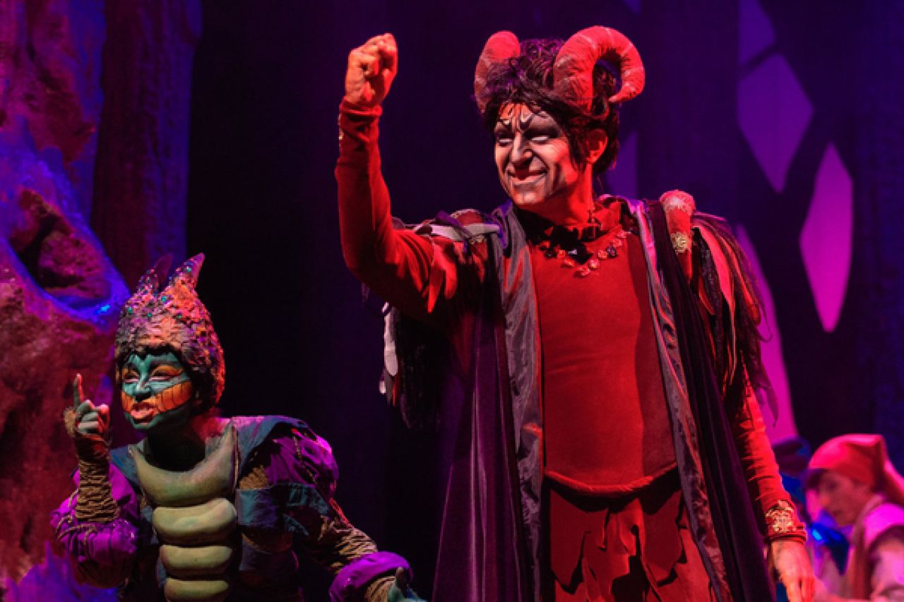 Els Pastorets 2018 Els Pastorets 2018