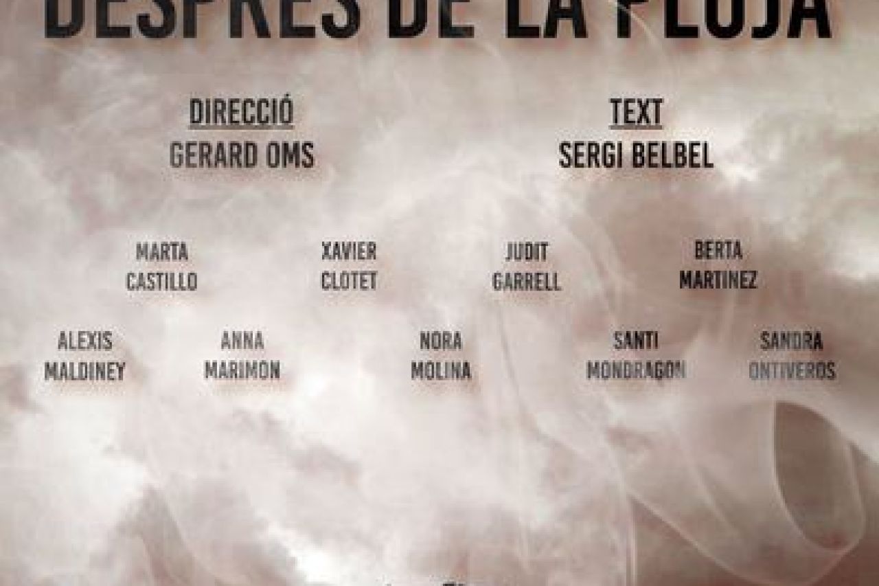 Després de la pluja Després de la pluja