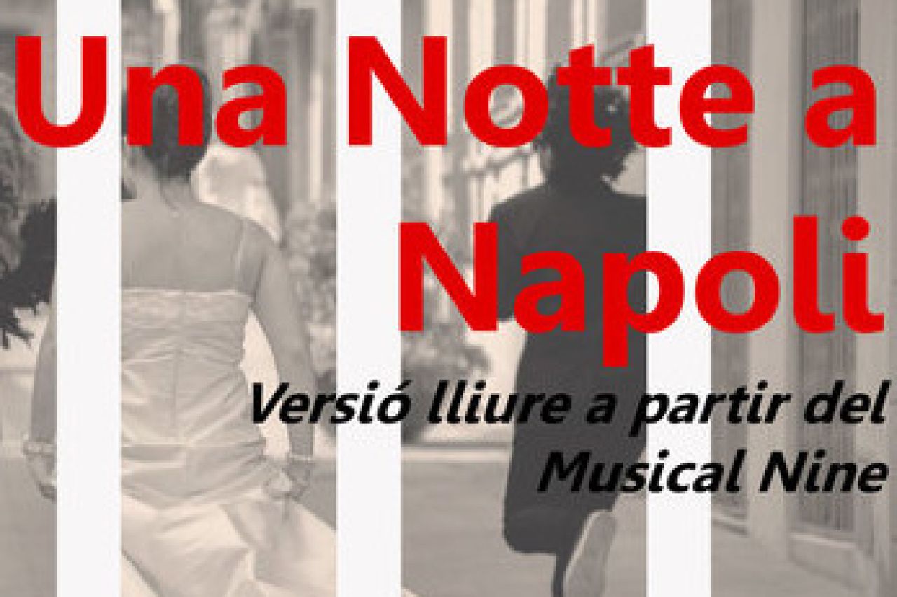 Una Note a Napoli Una Note a Napoli