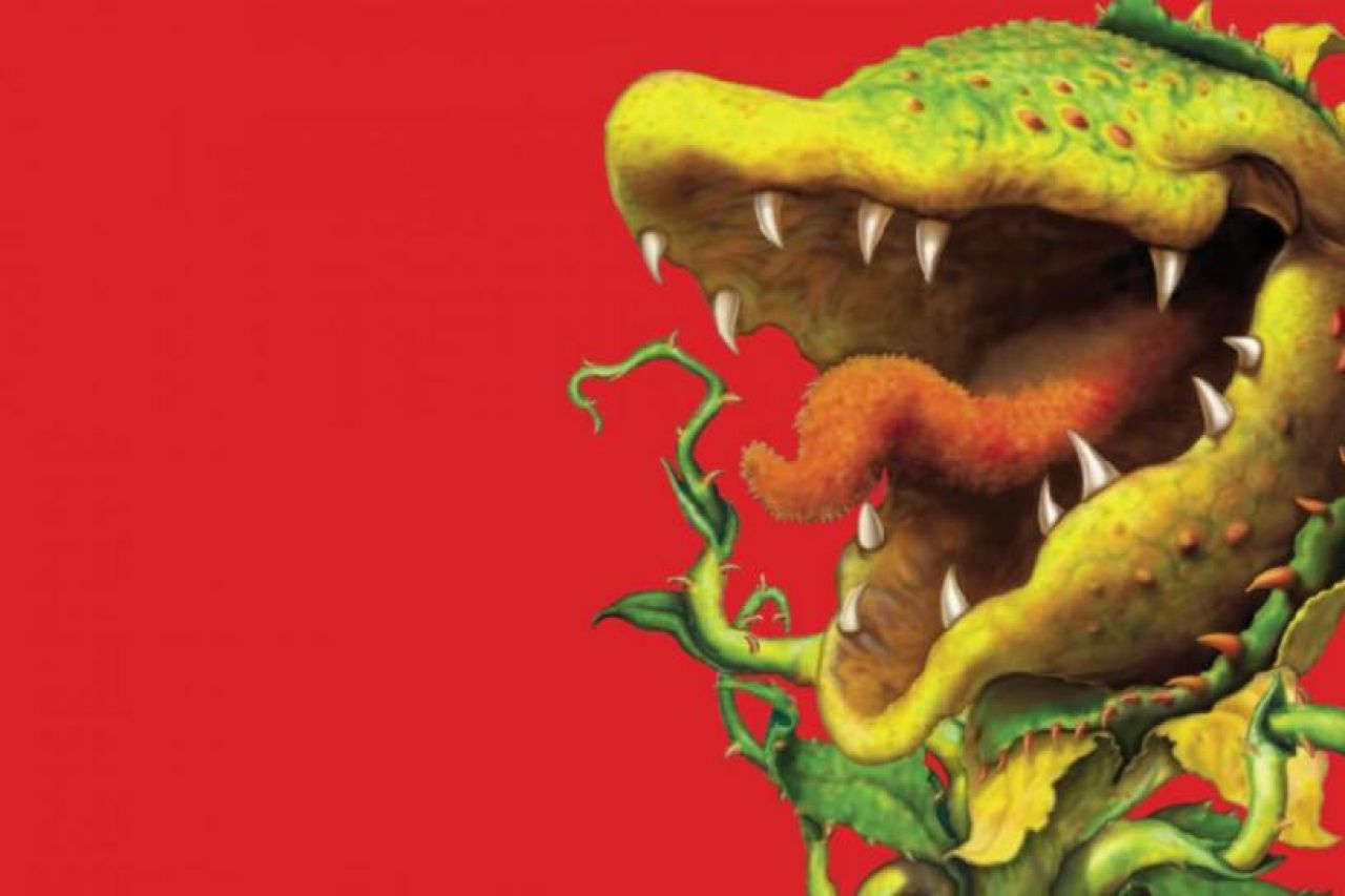 La botiga dels horrors La botiga dels horrors