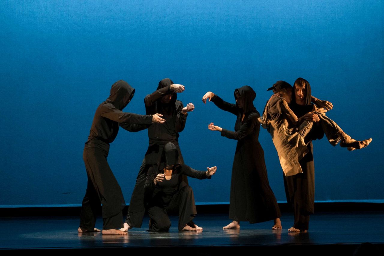 He man hé He man hé