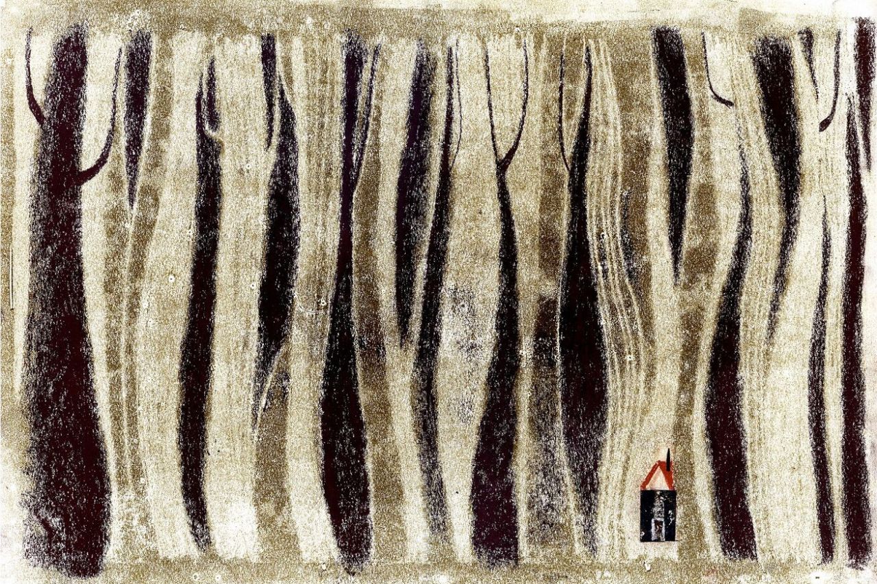 Nit transfigurada Nit transfigurada