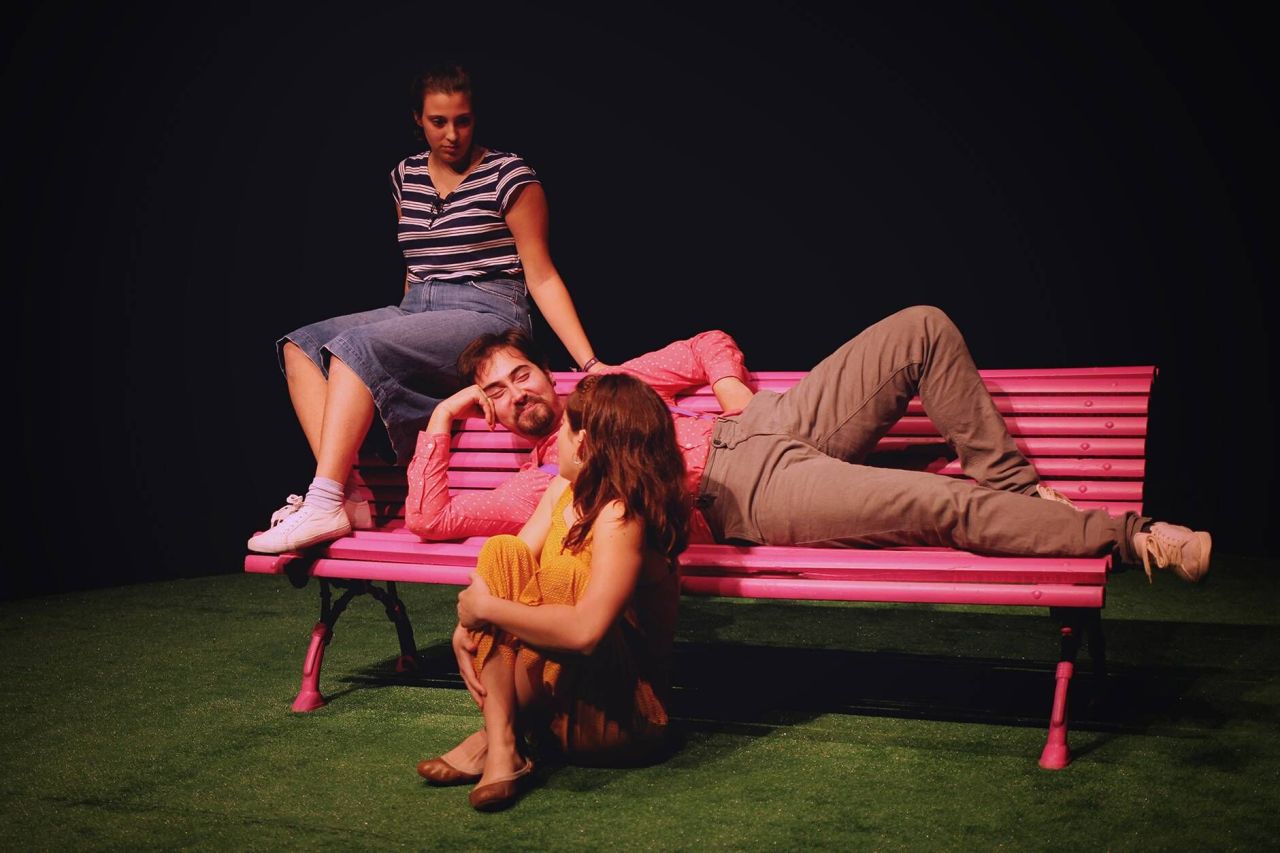 Microteatre 2019 Microteatre 2019