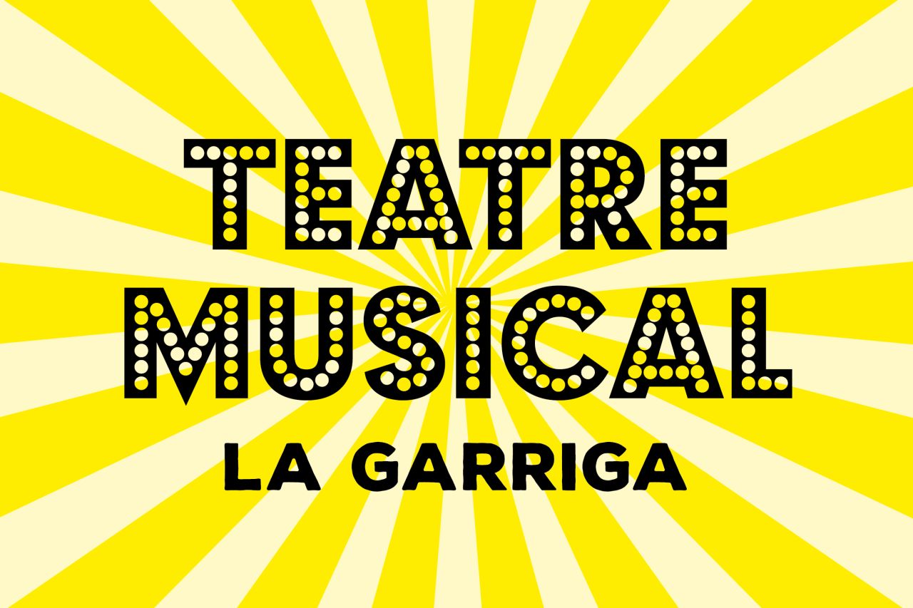 El Petit Príncep, 50 milions de segons i Teatre Musical Xics El Petit Príncep, 50 milions de segons i Teatre Musical Xics