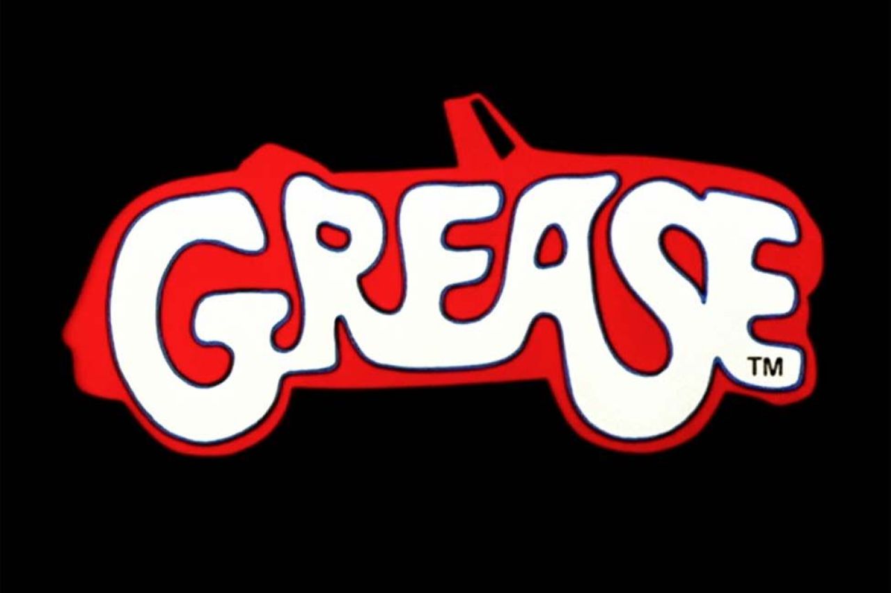 Grease Grease