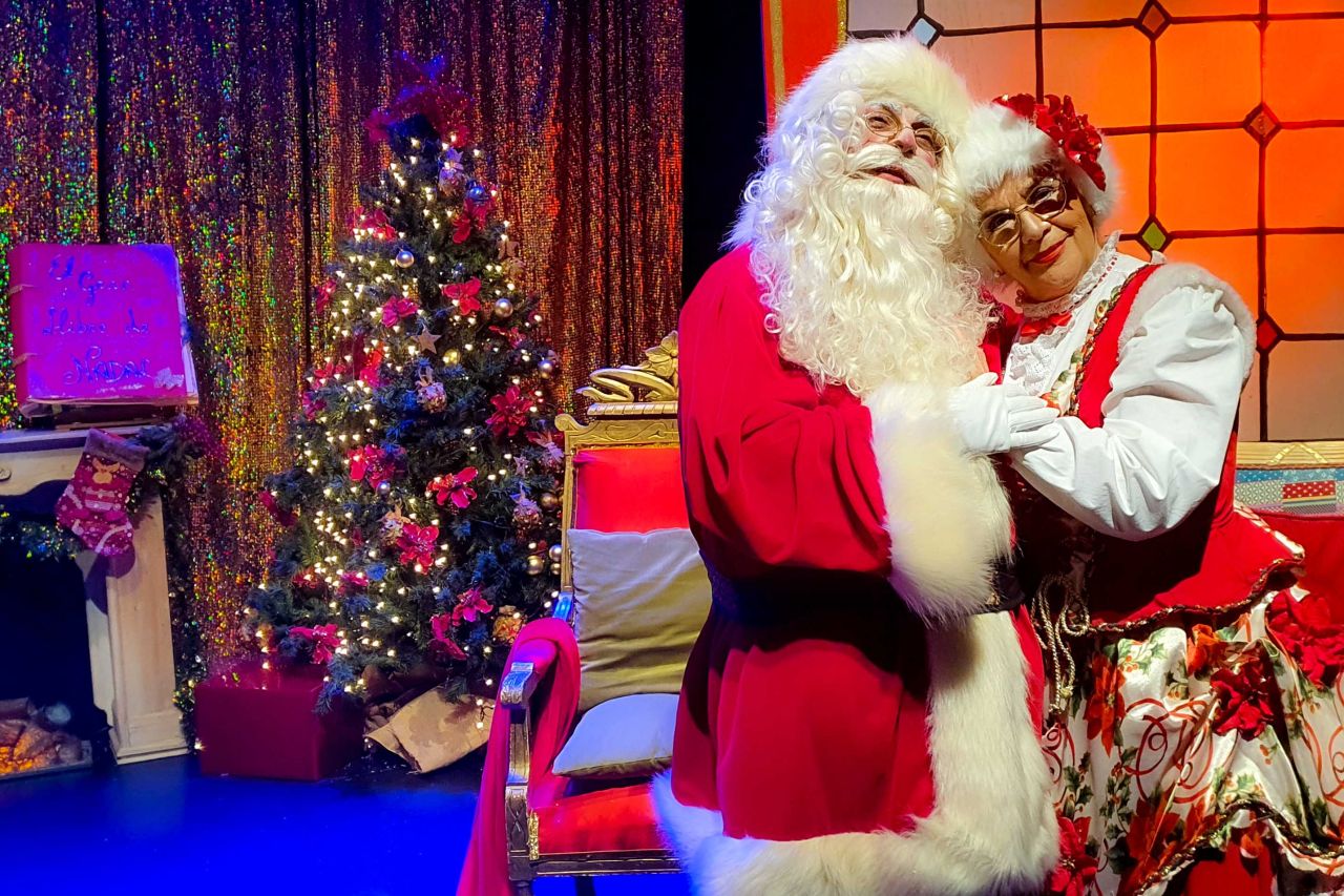 El Gran Llibre de Nadal El Gran Llibre de Nadal