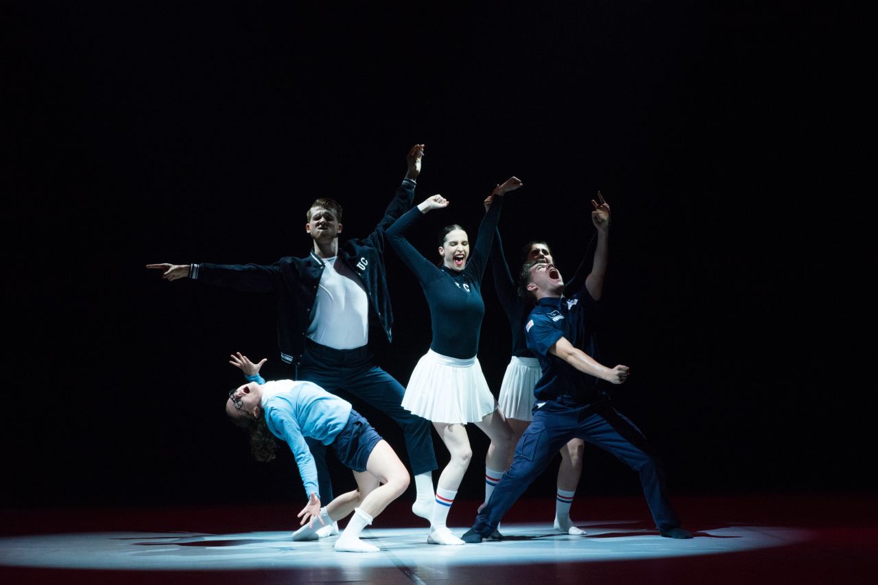 IT Dansa IT Dansa