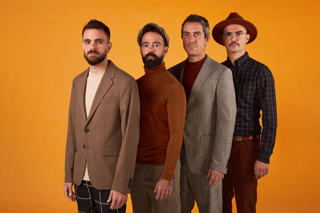 Descontrol mparental Descontrol mparental