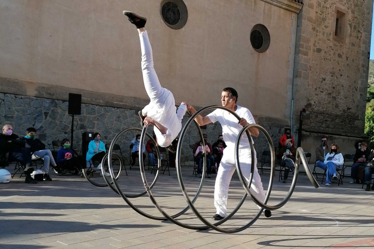 Spiralis Spiralis