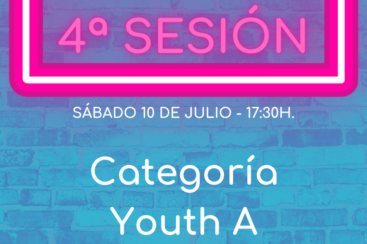 Categoría Youth A