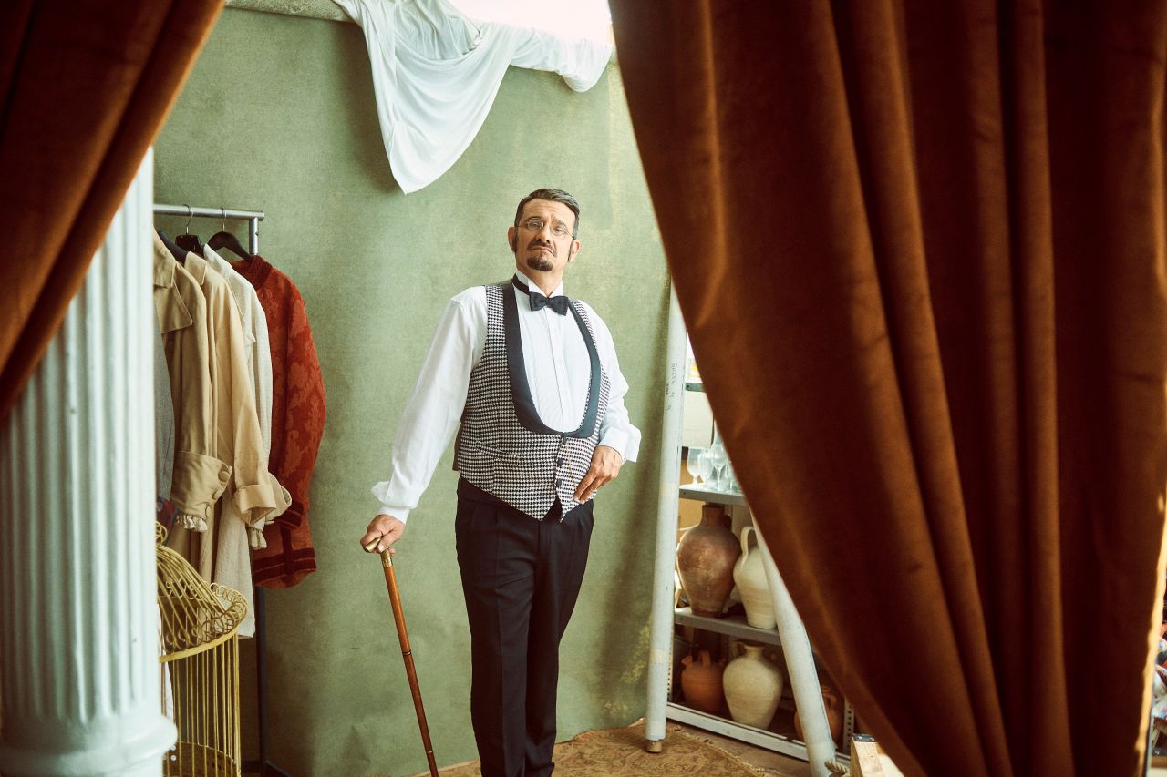 Don Pasquale Don Pasquale