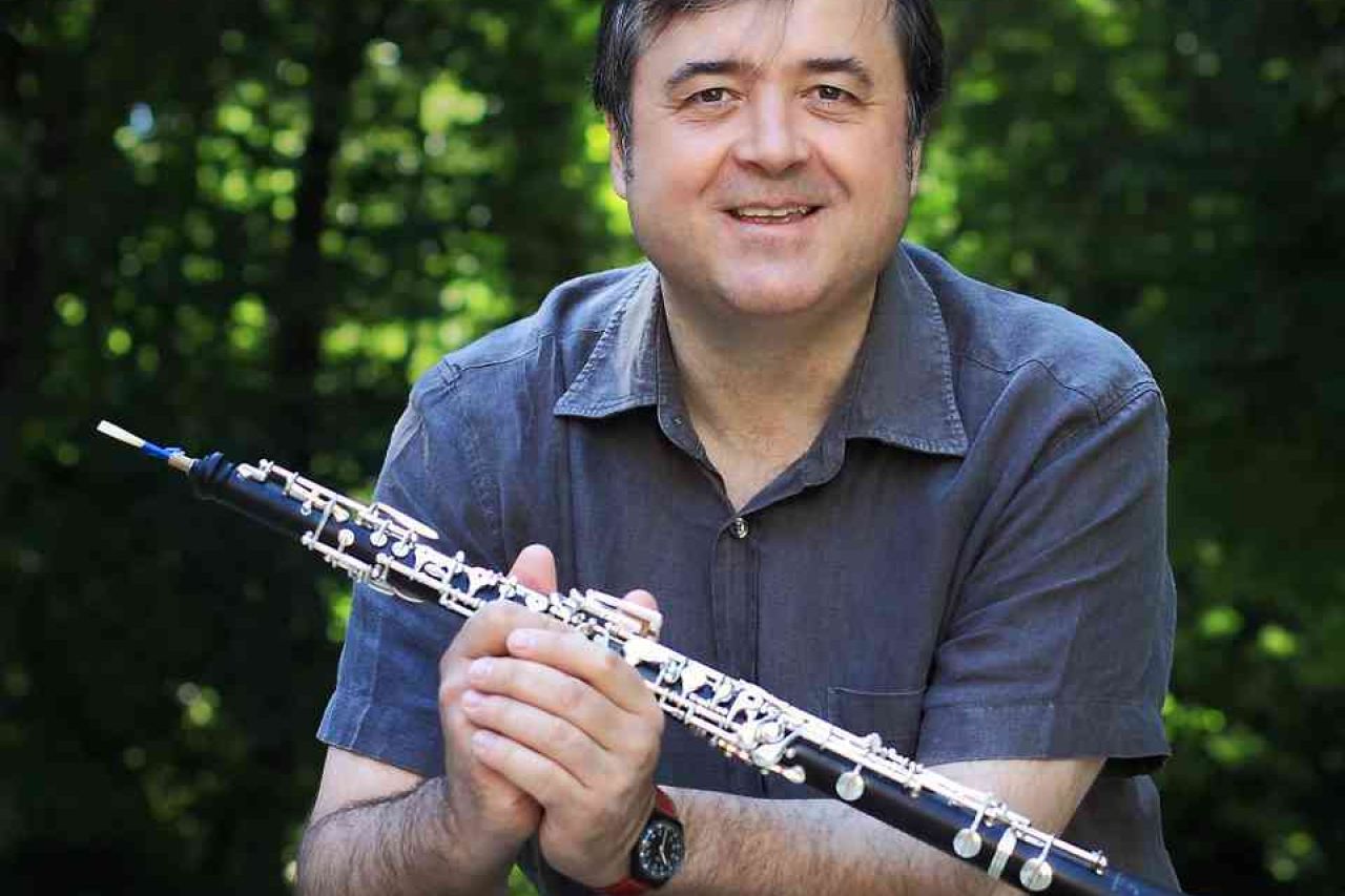 La versatilitat del oboè La versatilitat del oboè