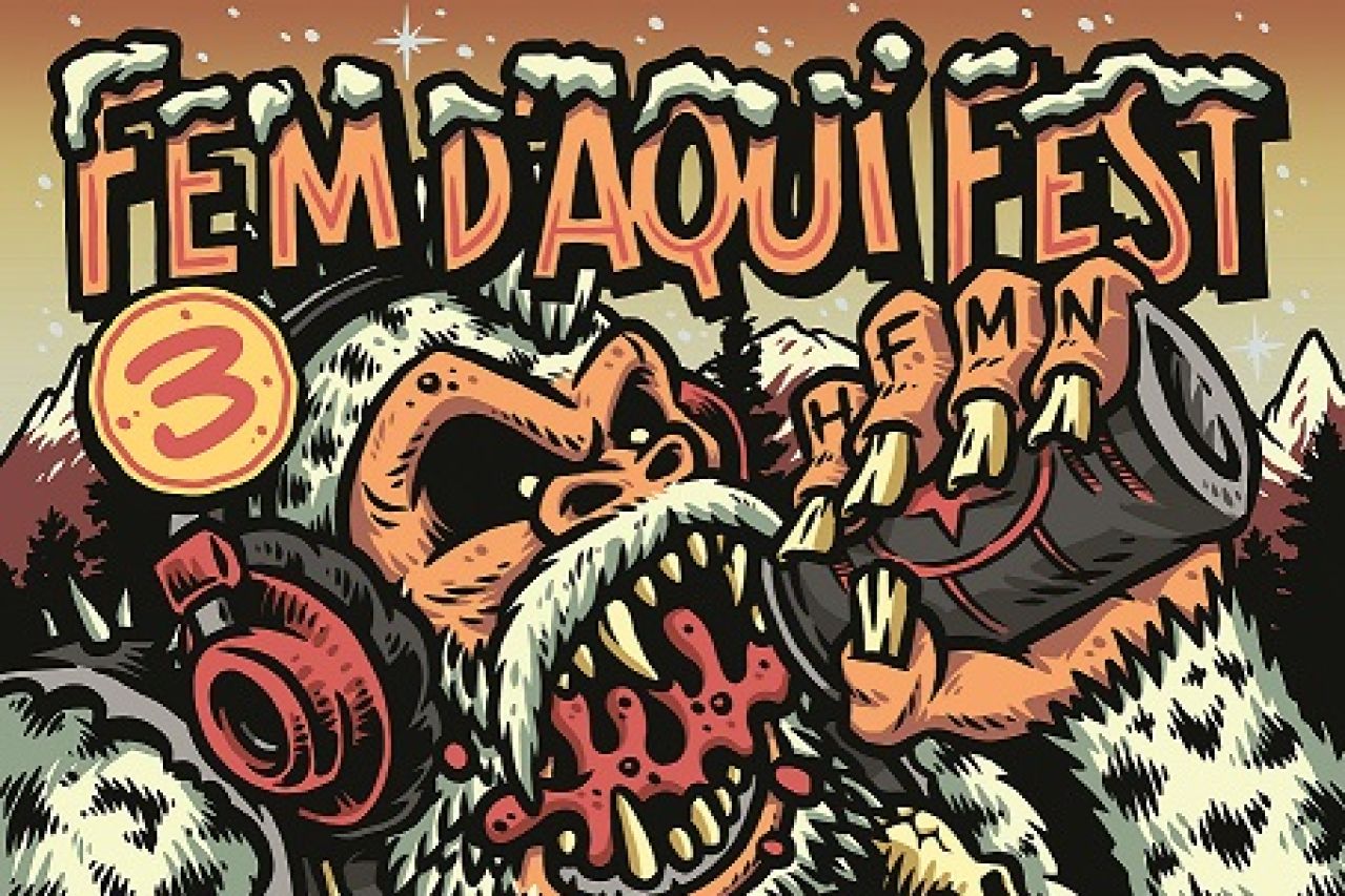 Fem d’aquí Fest Fem d’aquí Fest