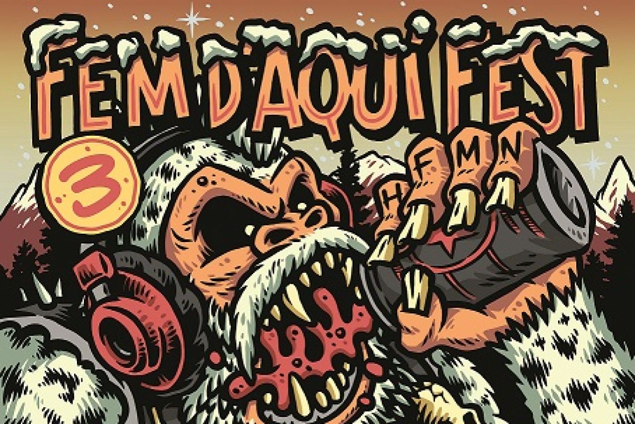 Fem d’aquí Fest