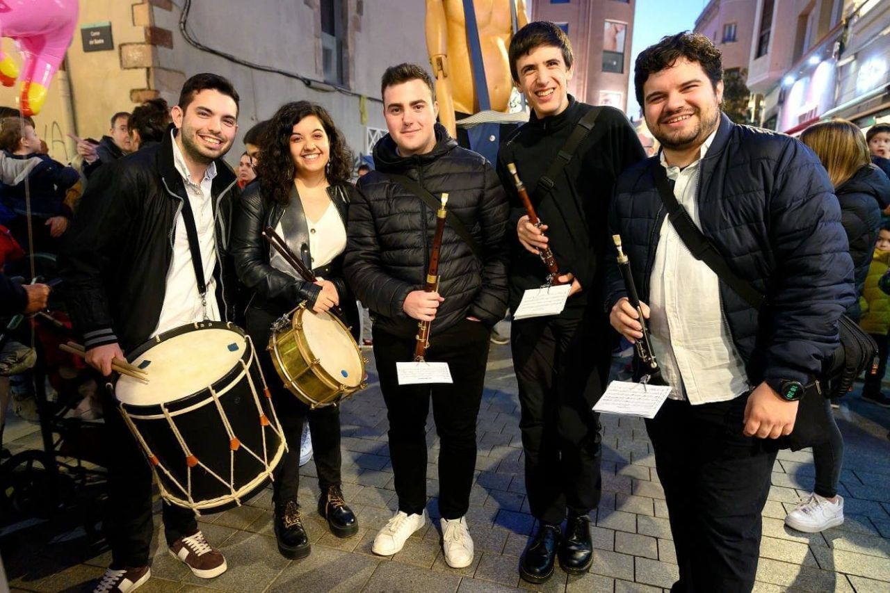 Presentació-concert del llibre 