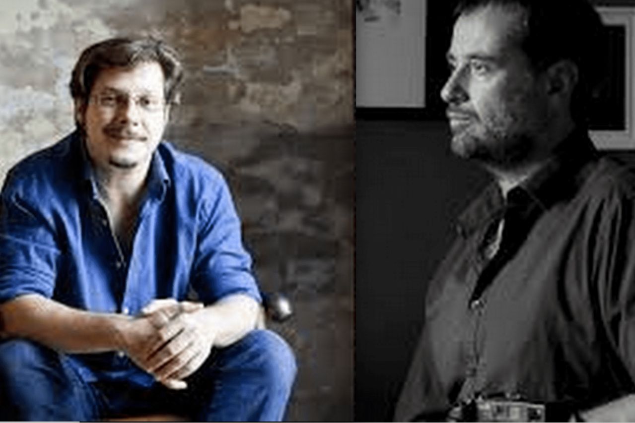 Gandulegem amb Israel Ariño i Josep Pedrals Gandulegem amb Israel Ariño i Josep Pedrals