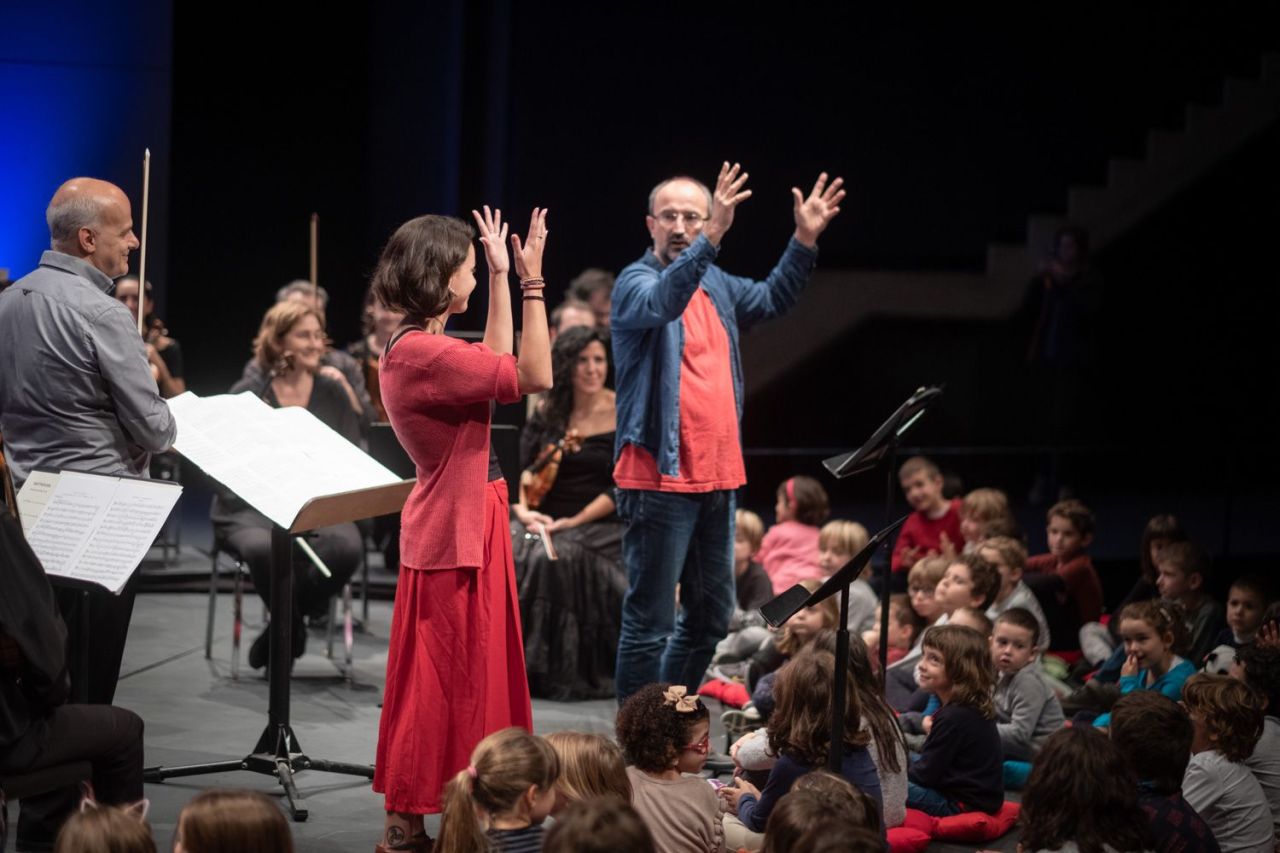 Beethoven, que em sents? Beethoven, que em sents?