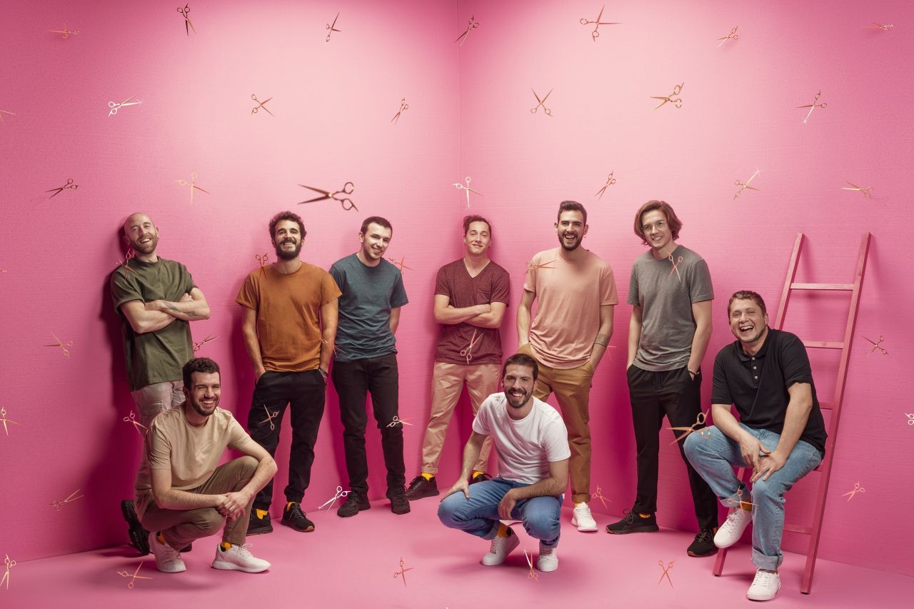 Carnaval a la fàbrica Carnaval a la fàbrica