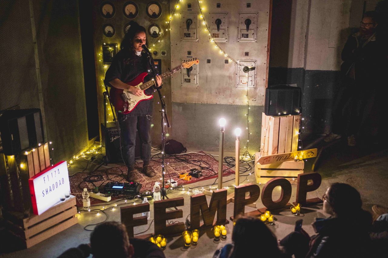 FemPop FemPop