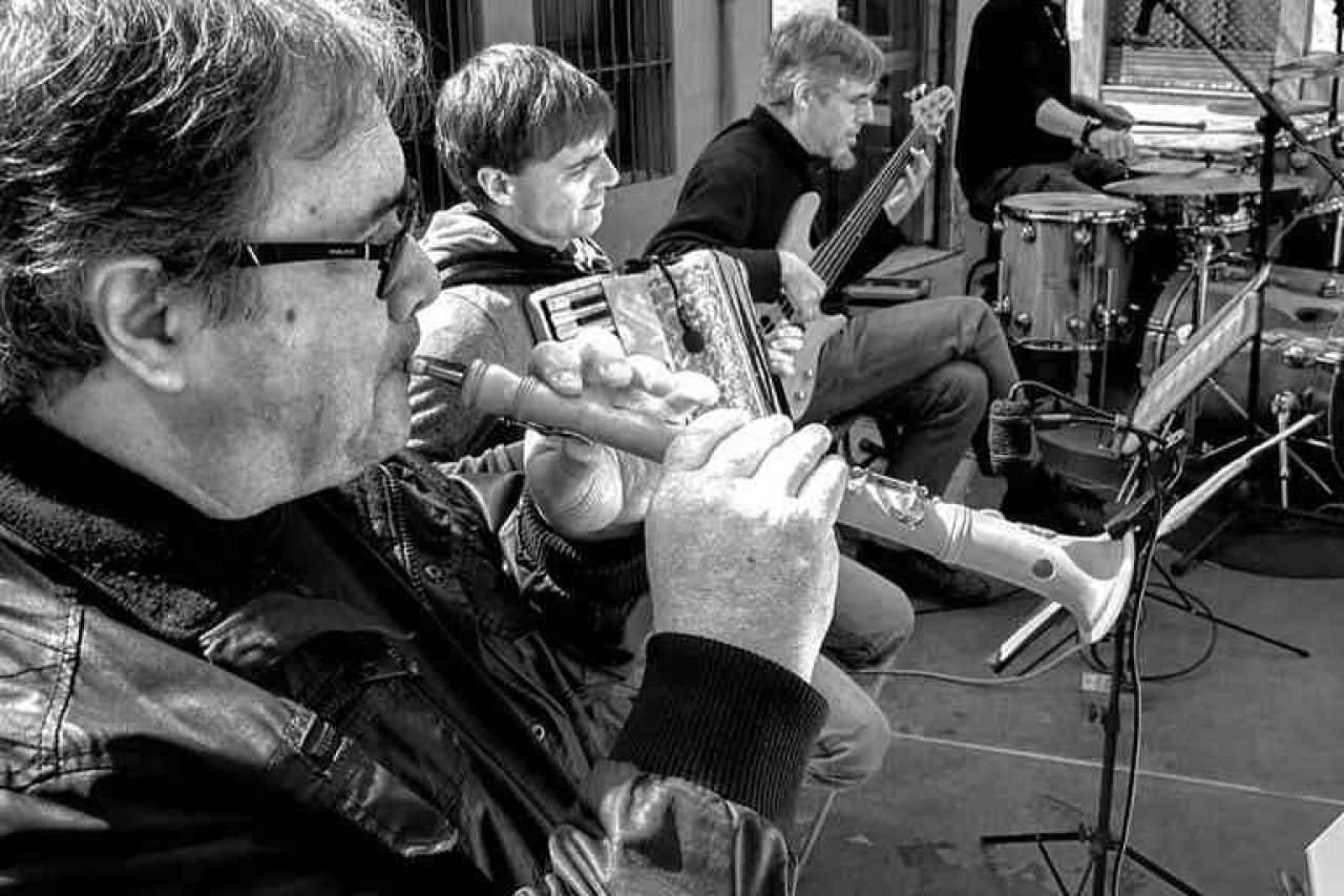 La Banda d’en Vinaixa La Banda d’en Vinaixa