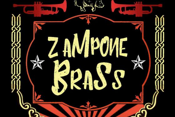 Fabulosus Circus amb Zampone Brass